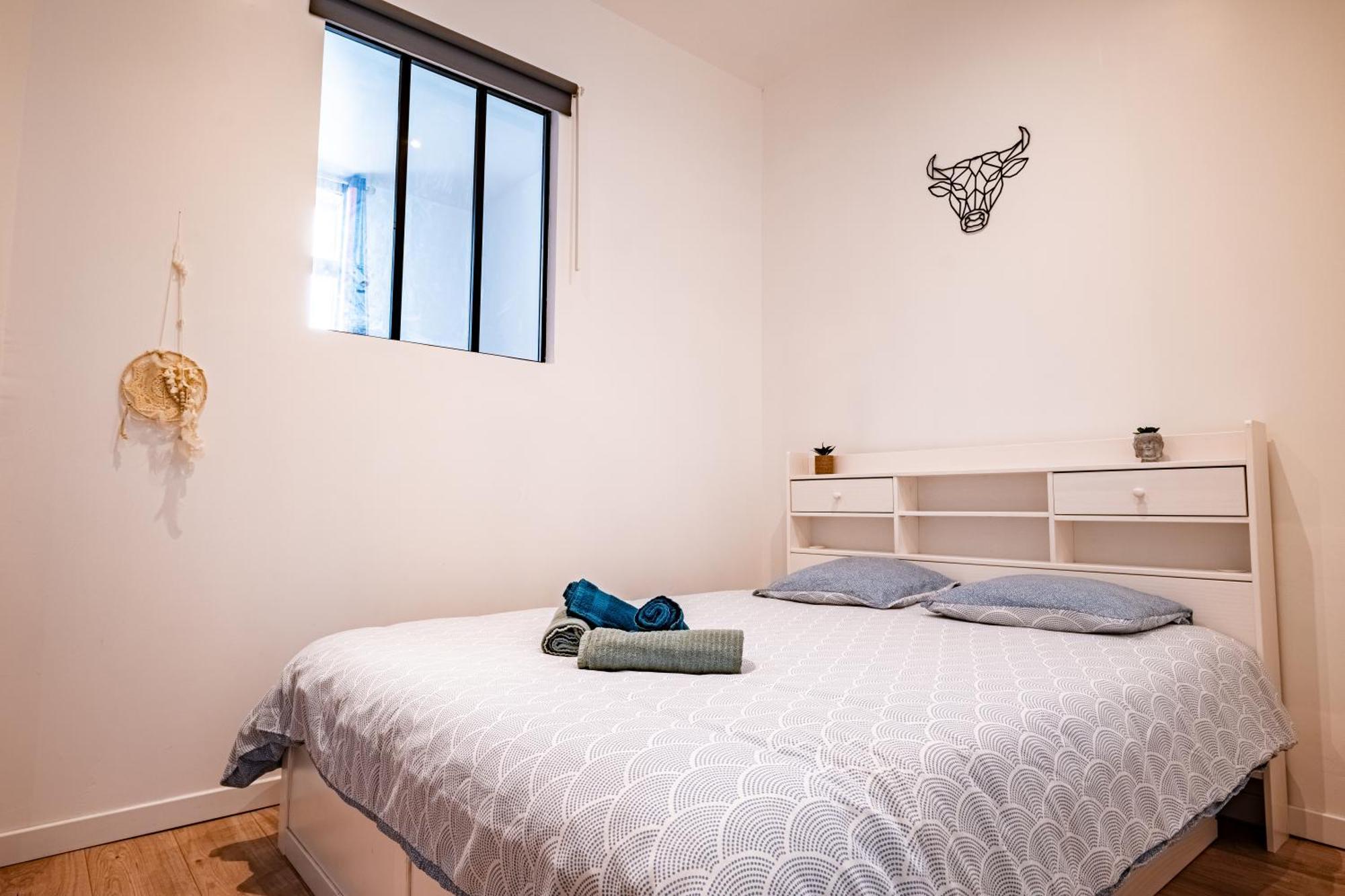 Les Suites Du Castillet Perpignan Exterior foto