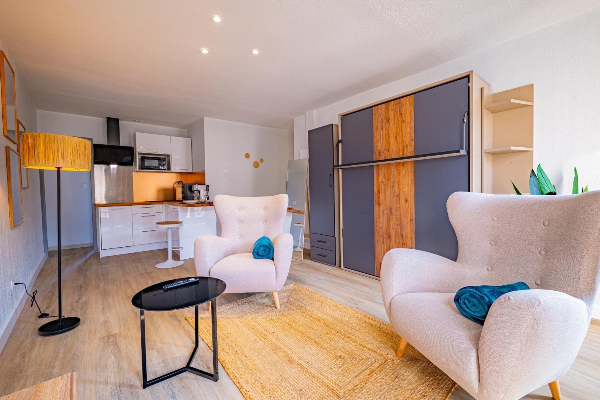 Les Suites Du Castillet Perpignan Exterior foto